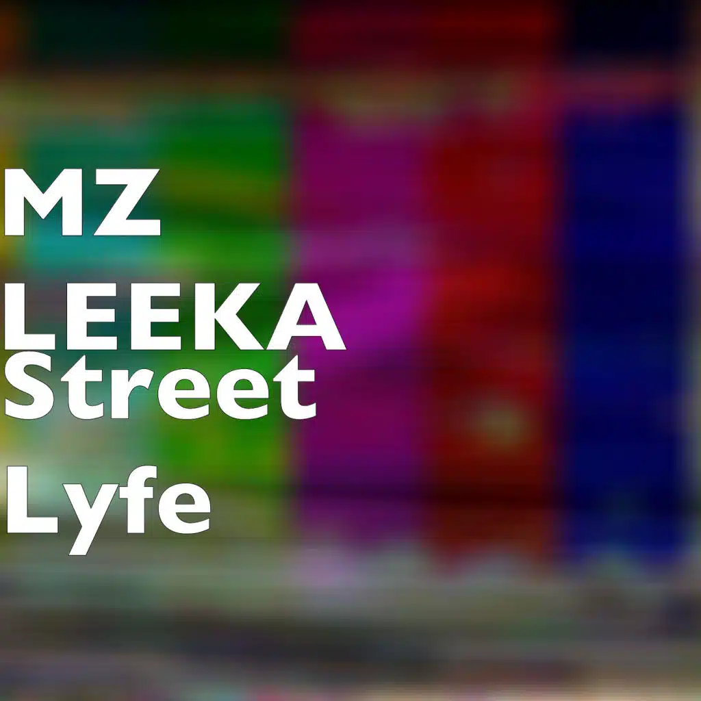 Street Lyfe (feat. BIG HERK)