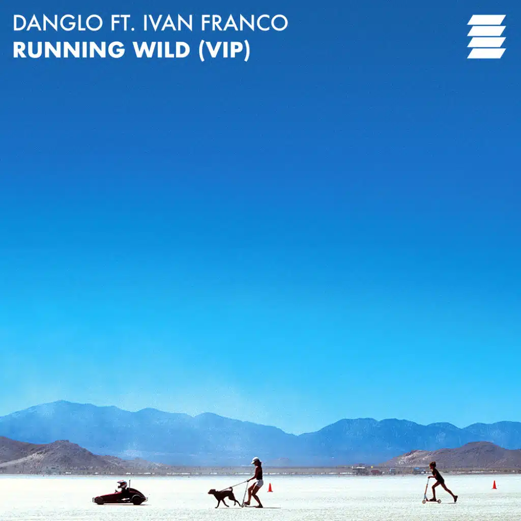 Danglo feat. Ivan Franco