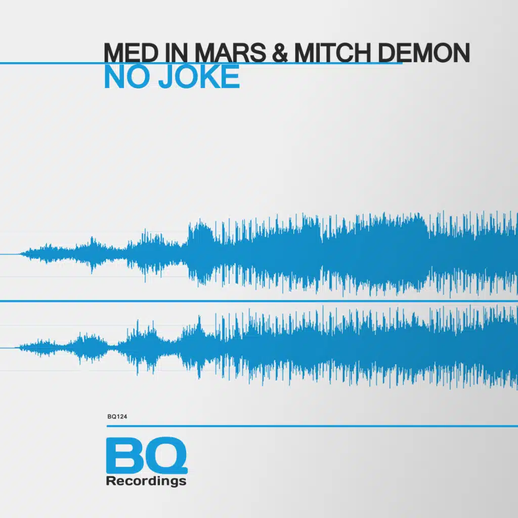 Med In Mars & Mitch Demon