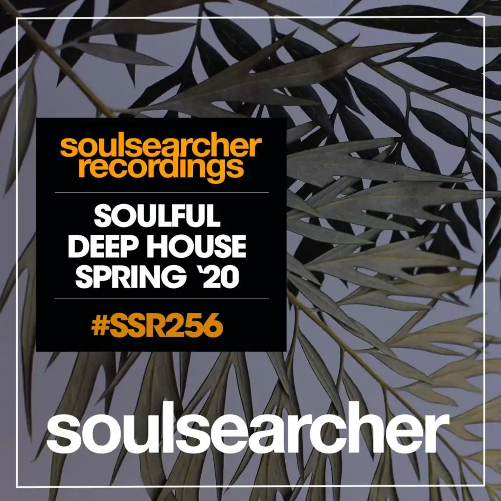 Soulful Deep House Spring '20