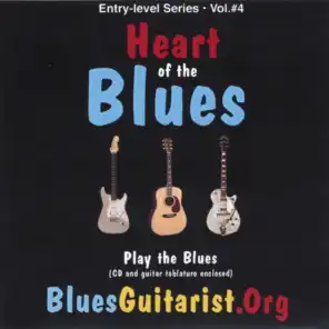 Heart of the Blues #4