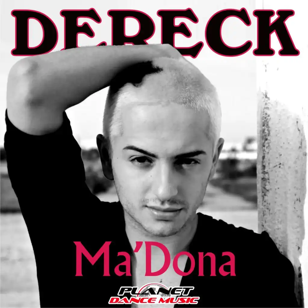 Ma'Dona