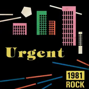 Urgent: 1981 Rock