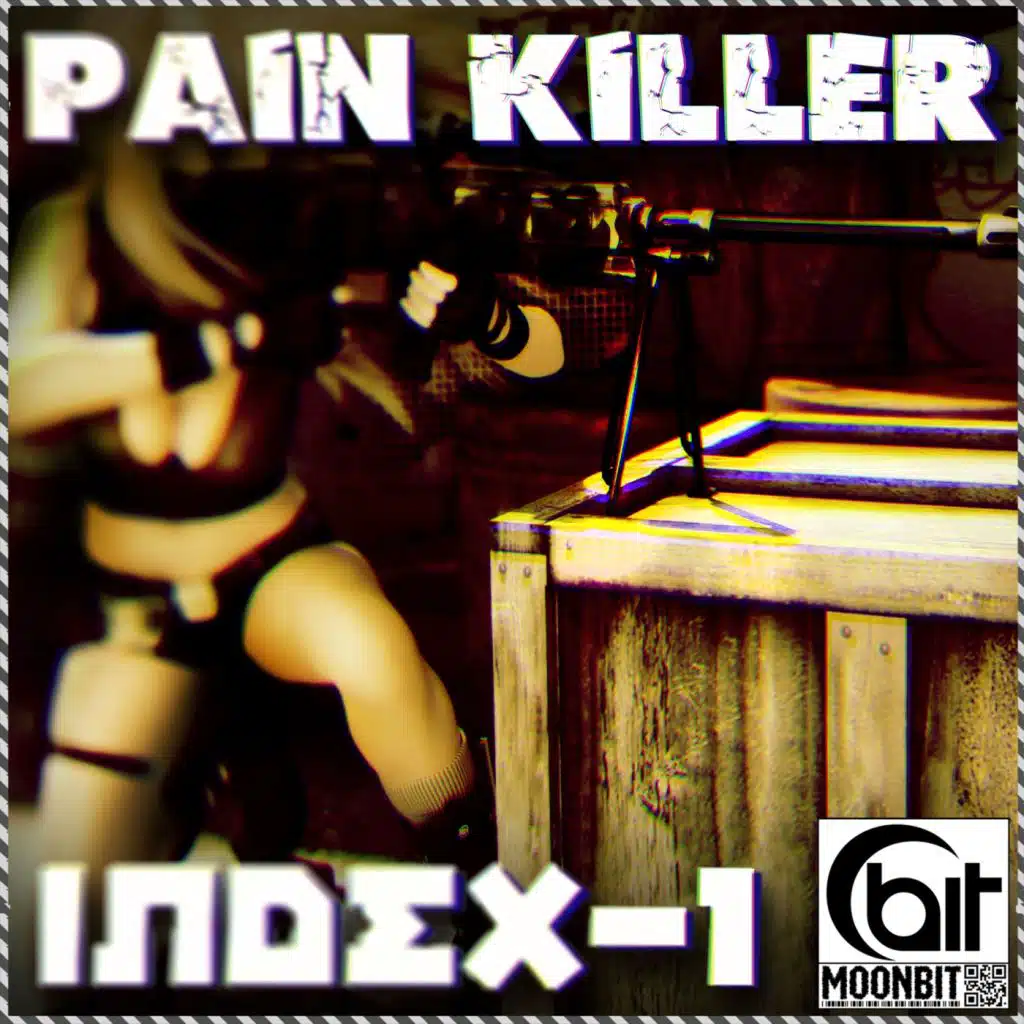 Pain Killer