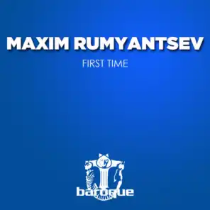 Maxim Rumyantsev