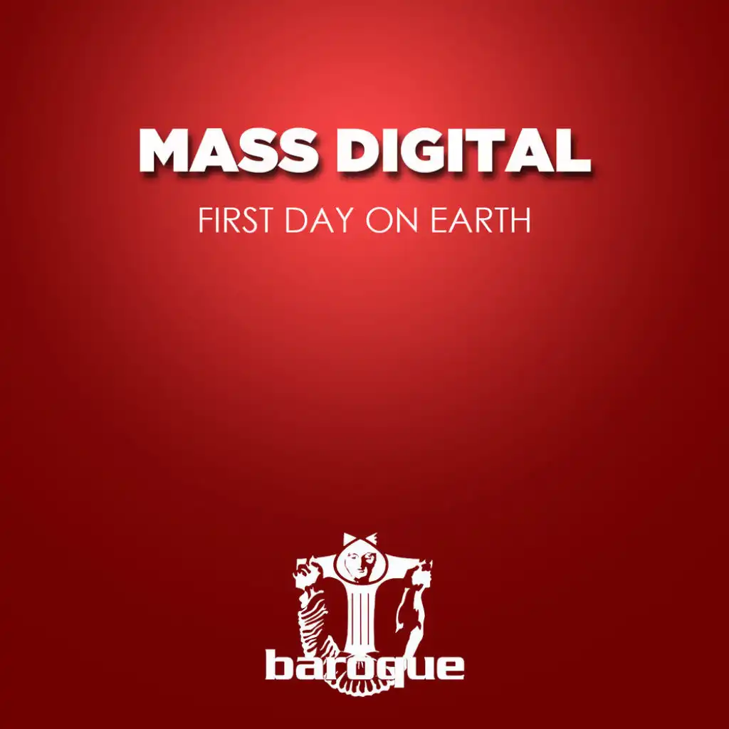 First Day on Earth (Silvio Malla Remix)