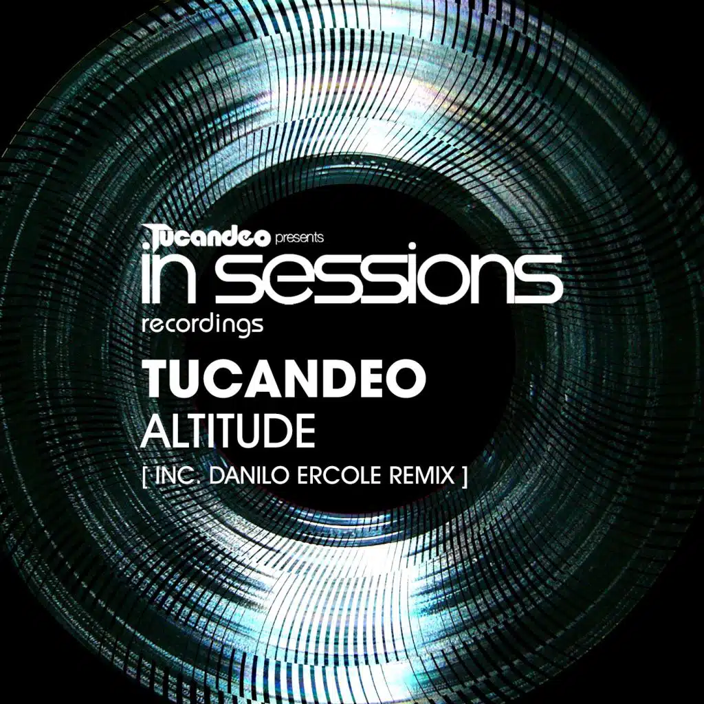 Altitude (Danilo Ercole Remix)