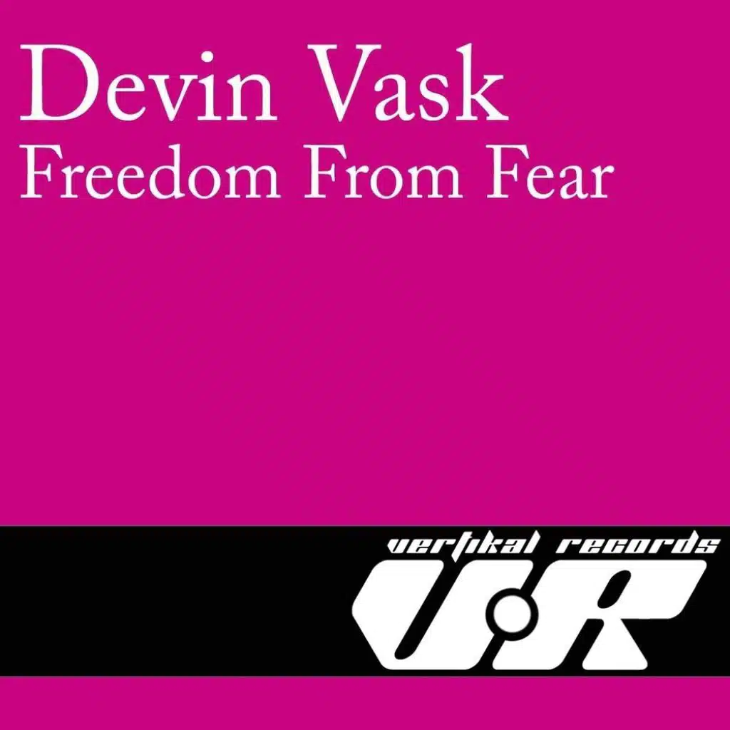 Devin Vask
