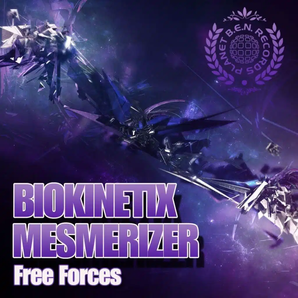 Biokinetix & Mesmerizer
