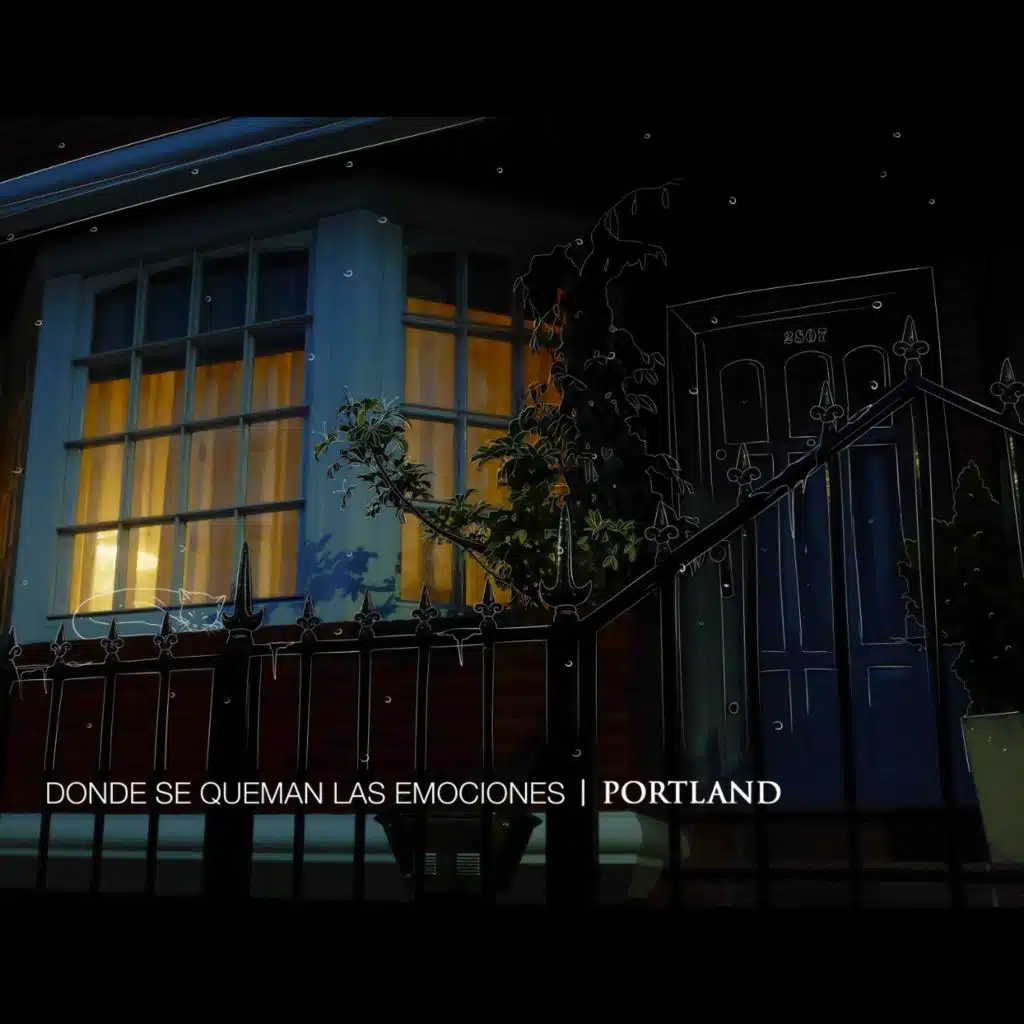Donde se Queman las Emociones