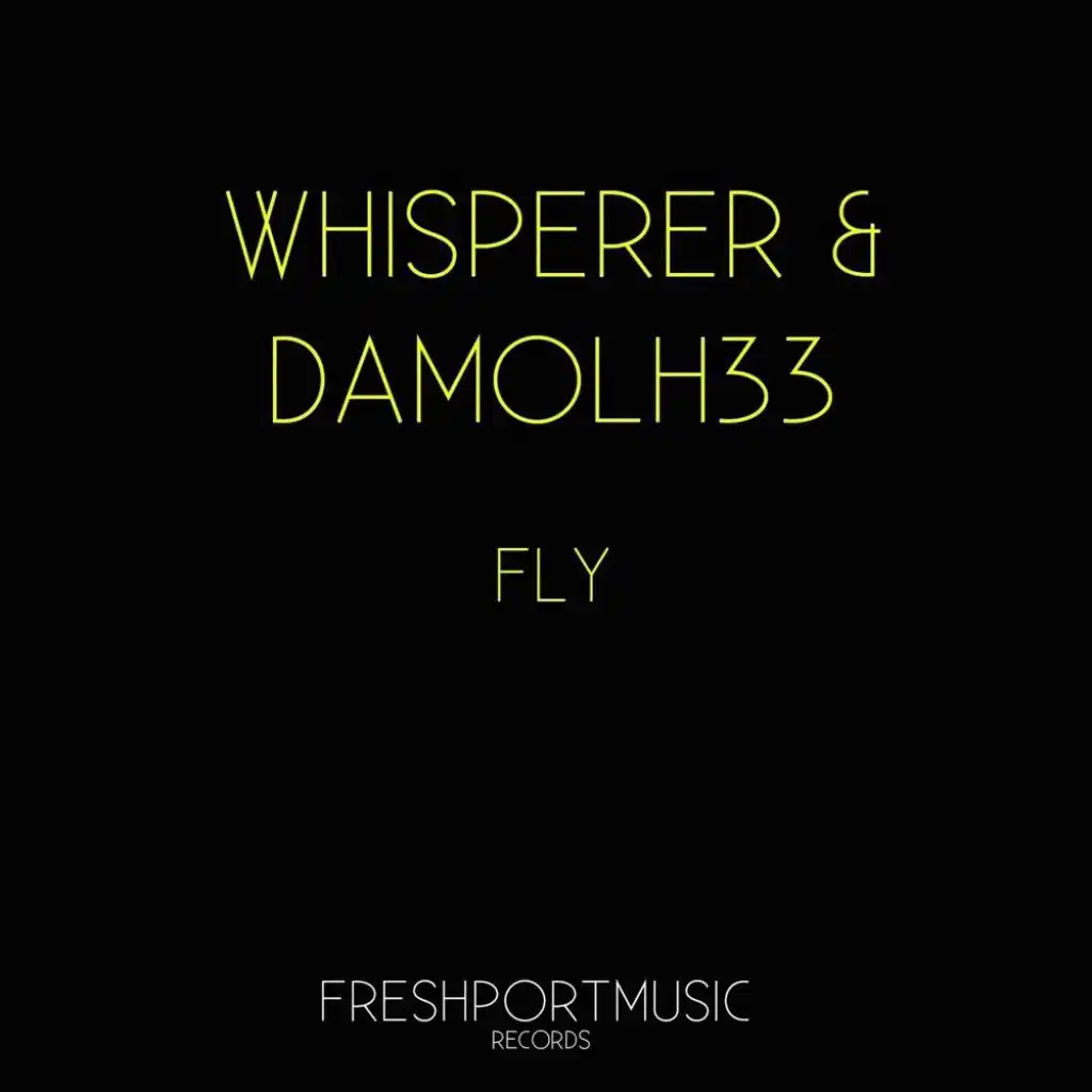 Fly (Nikkolas Research Remix)