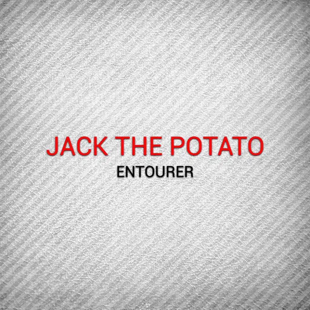 Jack The Potato