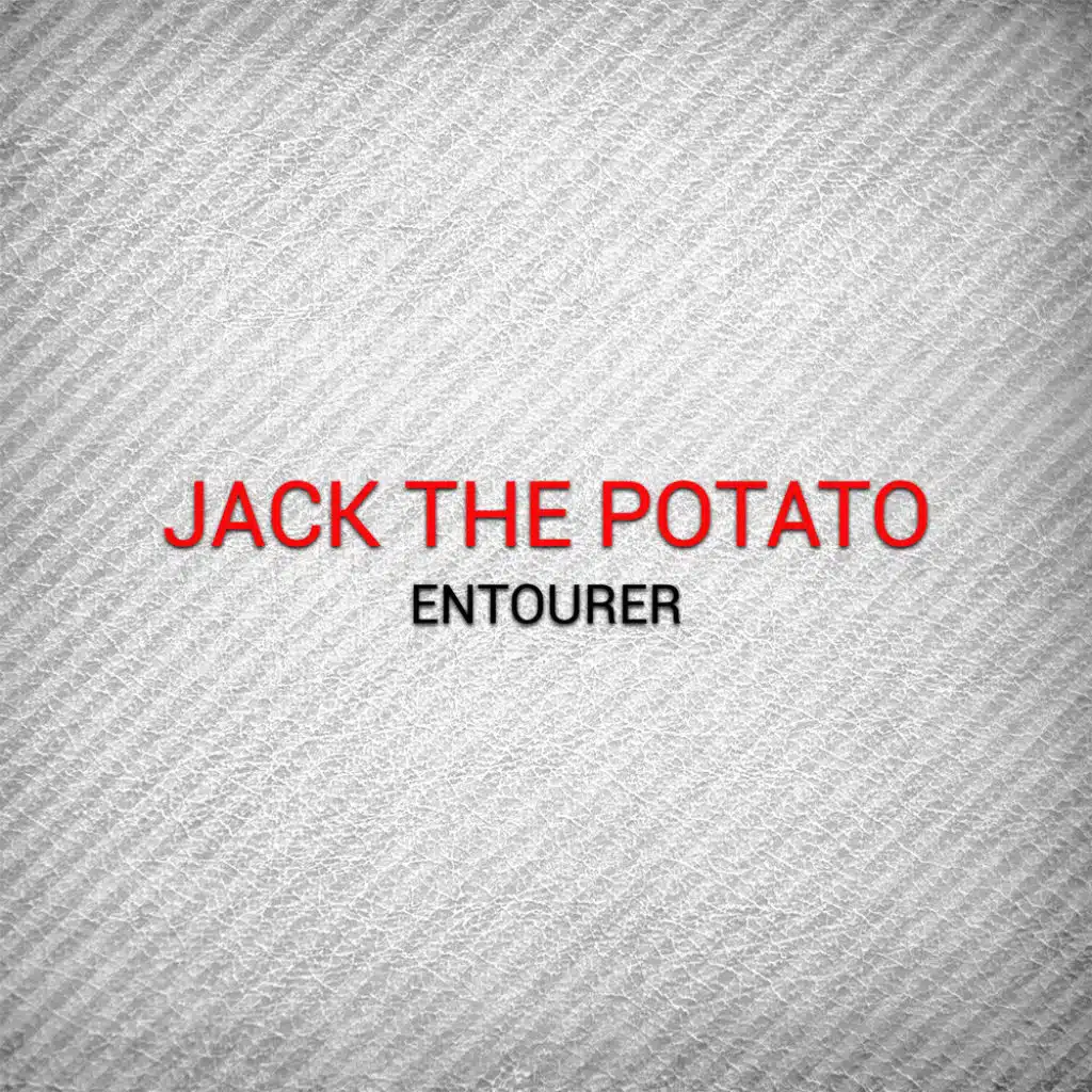 Jack The Potato