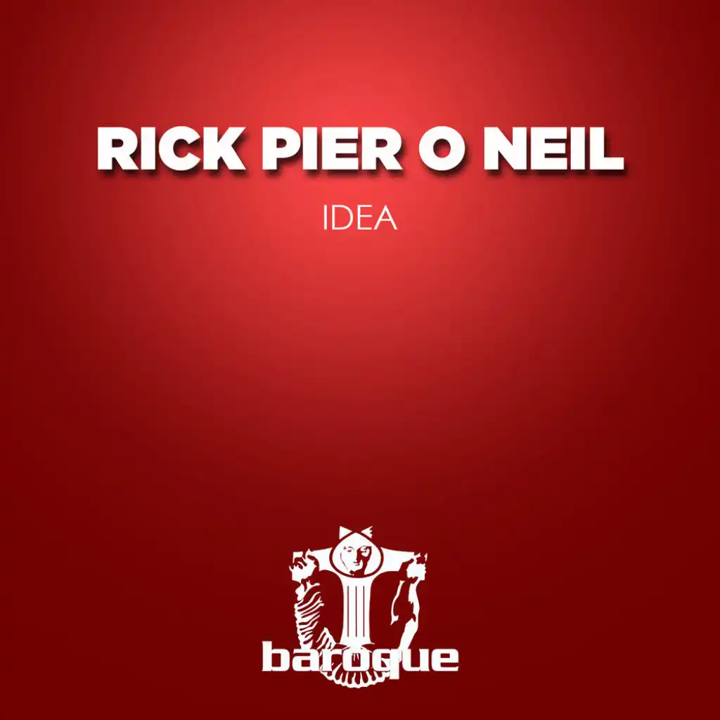 Rick Pier O Neil