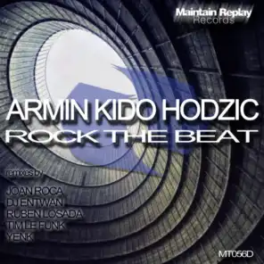 Armin Kido Hodzic