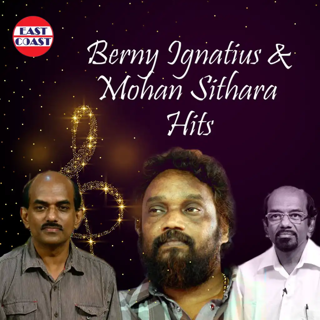 Berny Ignatius And Mohan Sithara Hits