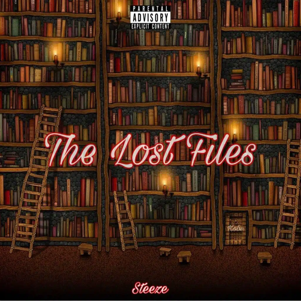 The Lost Files