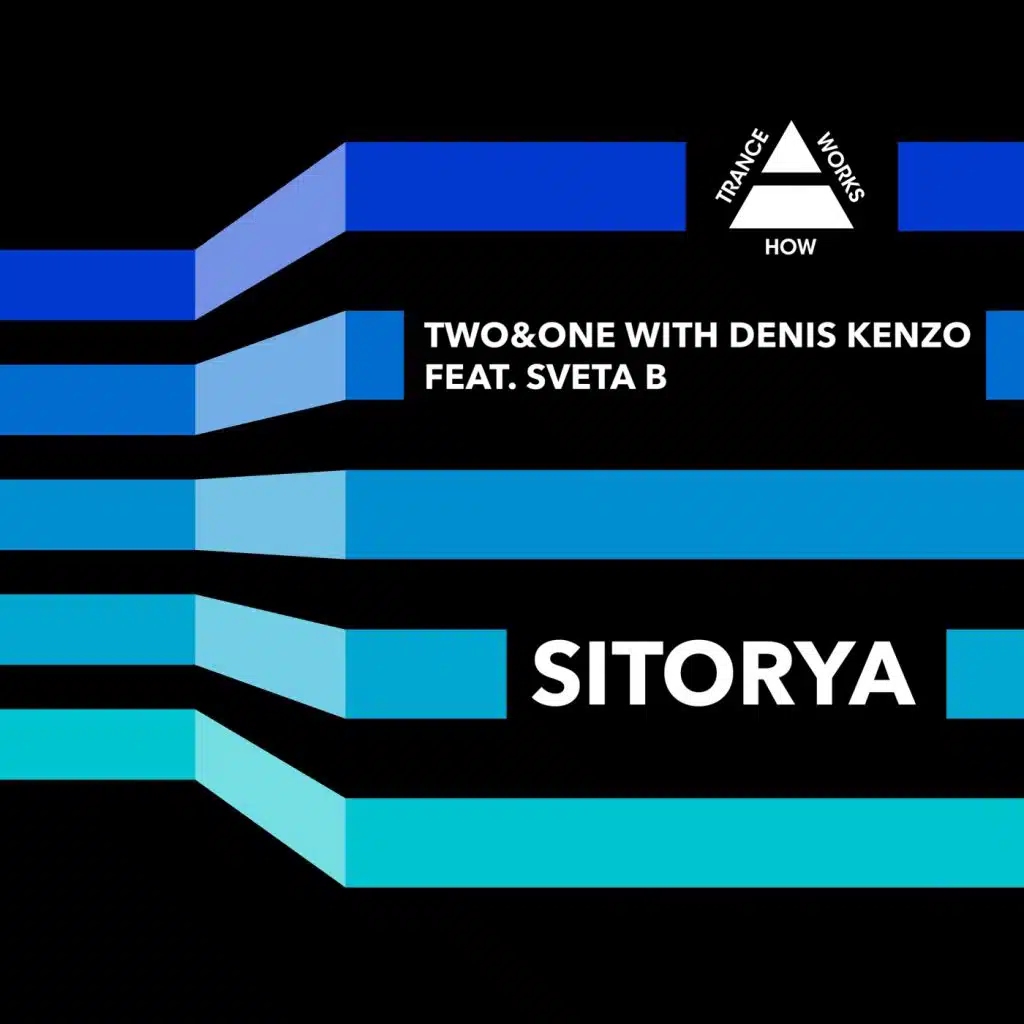 Two&One and Denis Kenzo