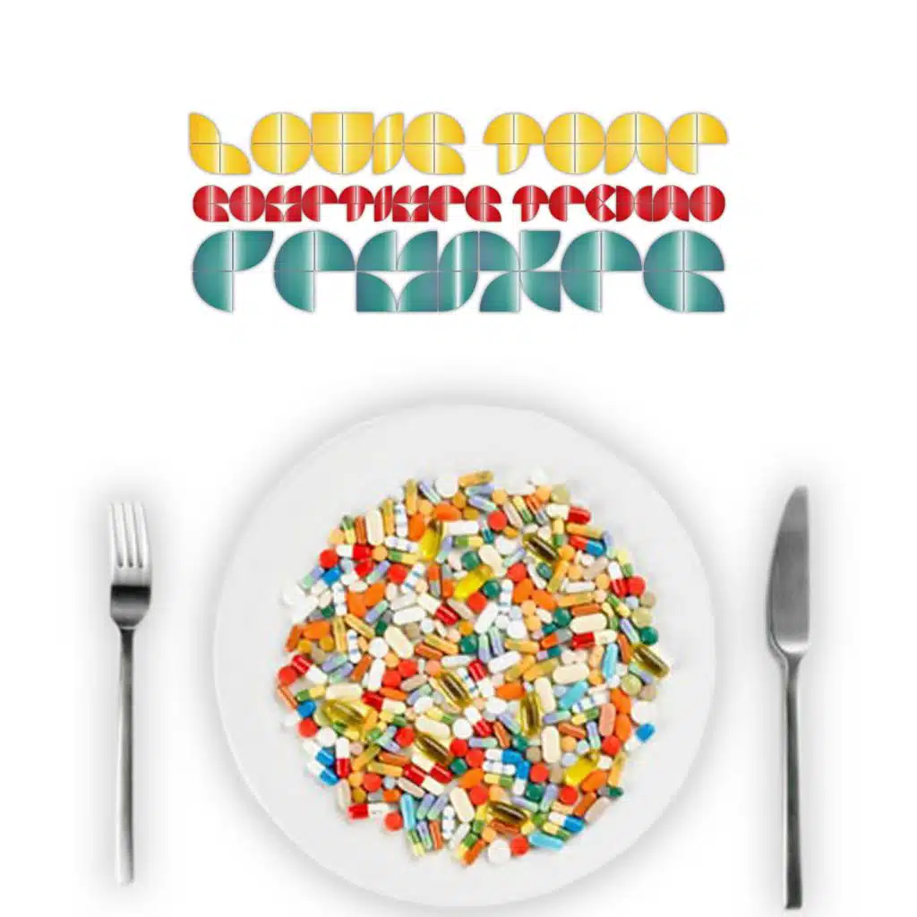 Sometimes Techno (Gee Ferdinand Remix)