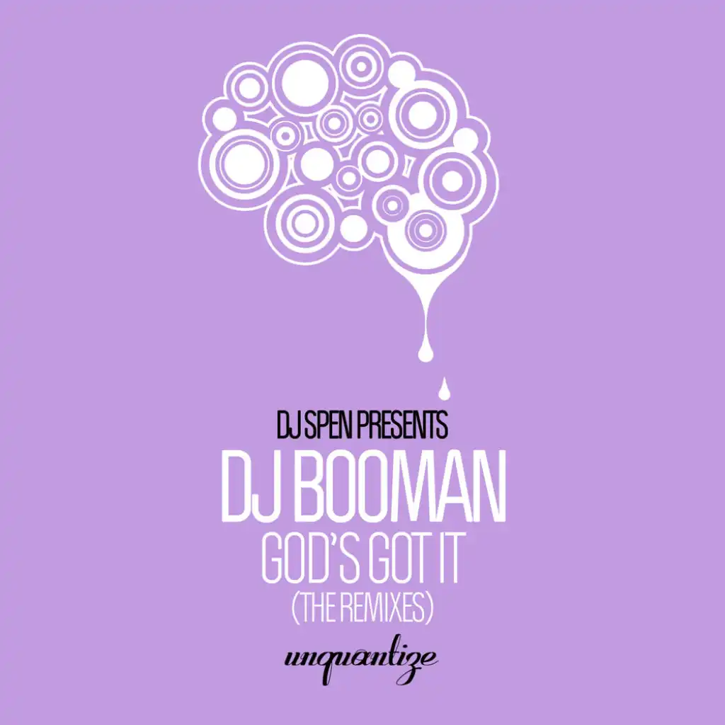 God's Got It (DJ Spen & Troy Morton DubWorx)