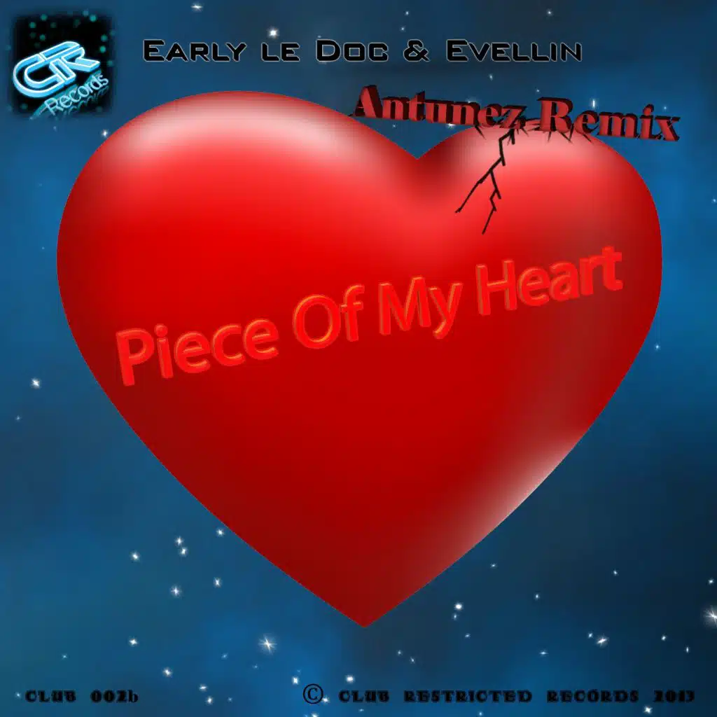 Early Le Doc, Evellin