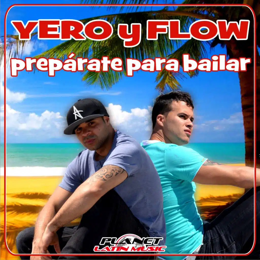 Preparate Para Bailar (Jay Herre Remix)