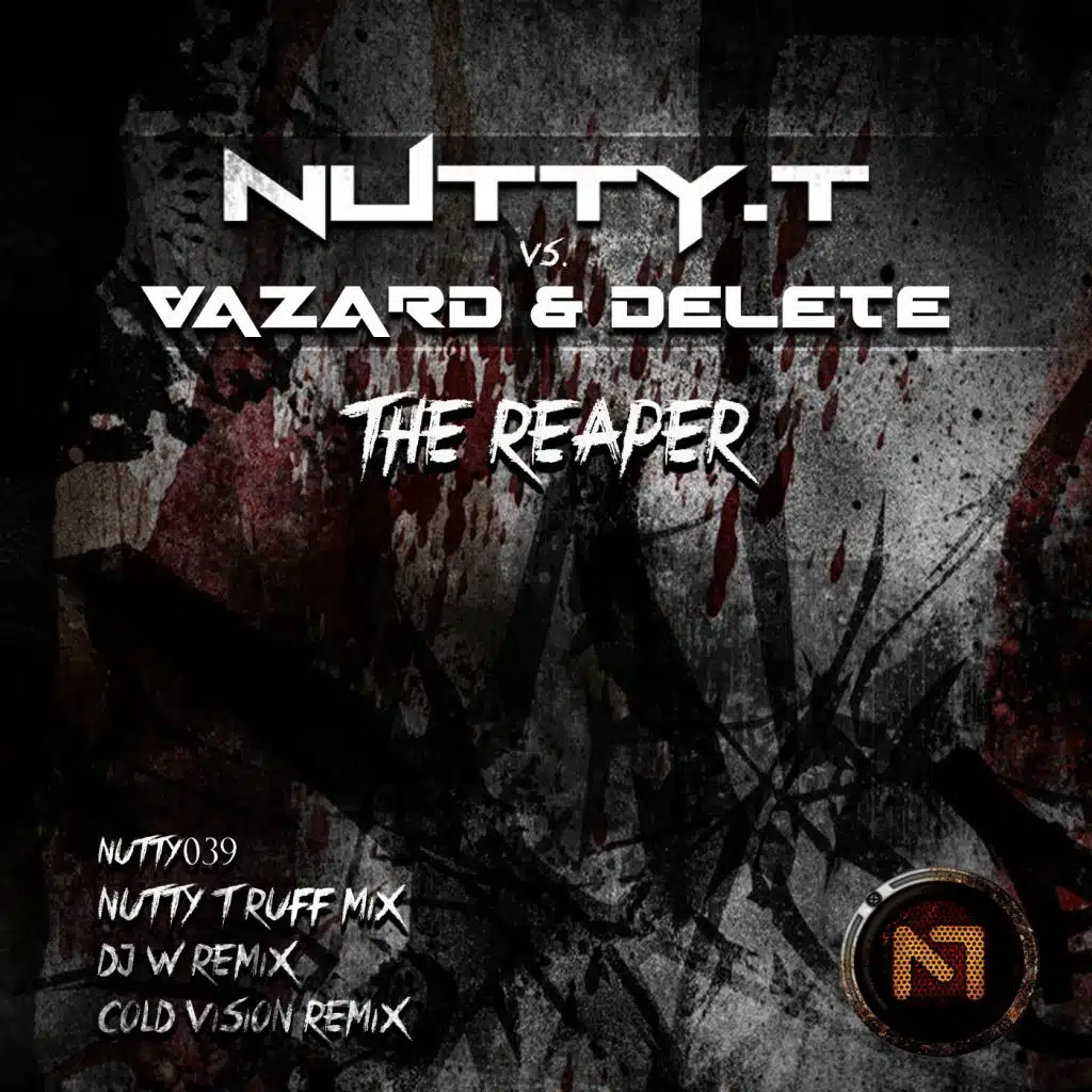 The Reaper (DJ W Remix)