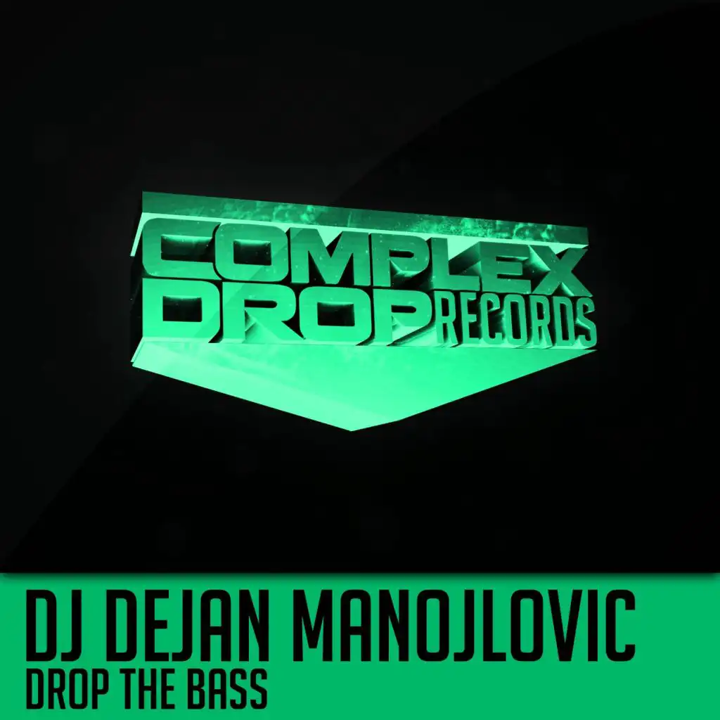 DJ Dejan Manojlovic