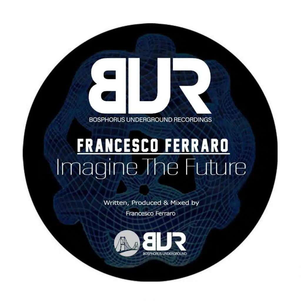 The Explain (Francesco Ferraro & Technoflow Remix)
