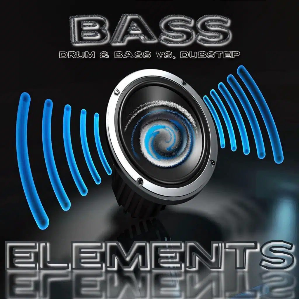 AWJ Bass Elements