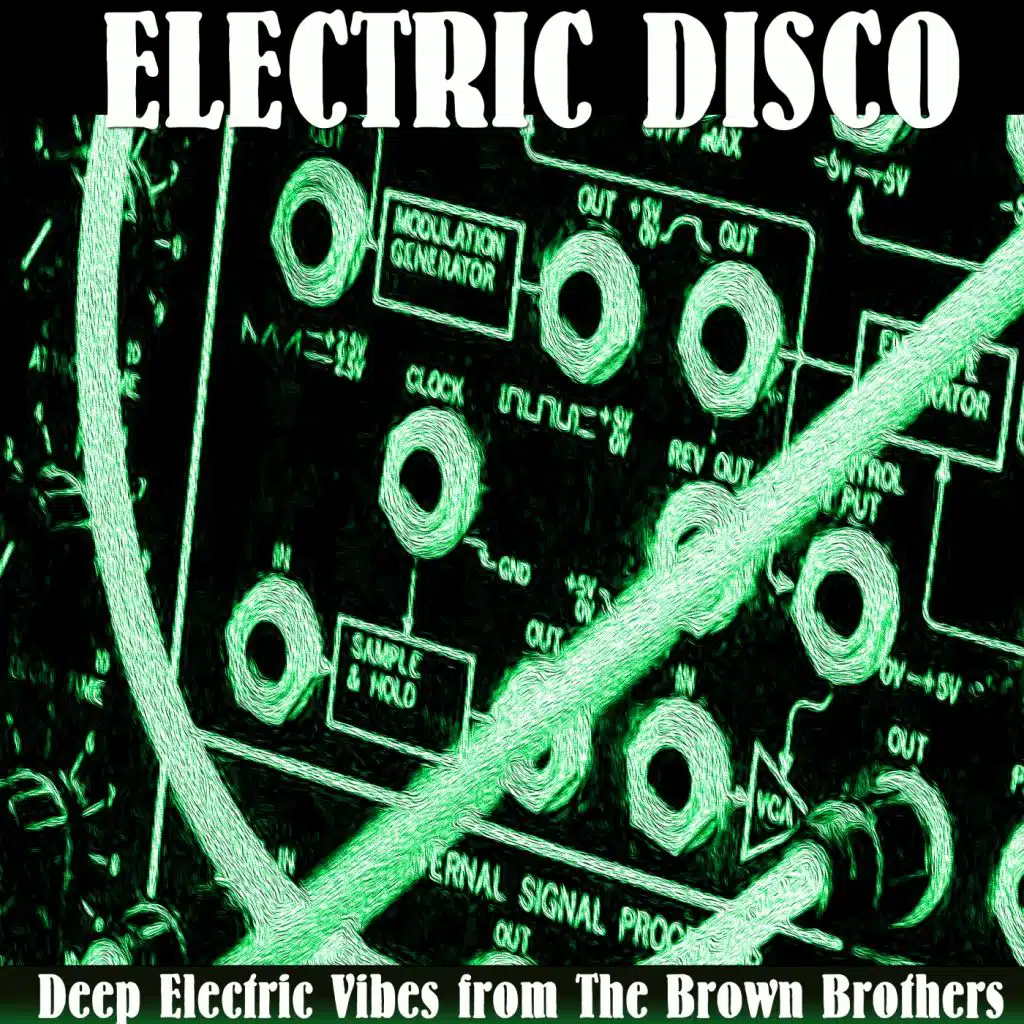 Electric Disco (Late Night Mix)