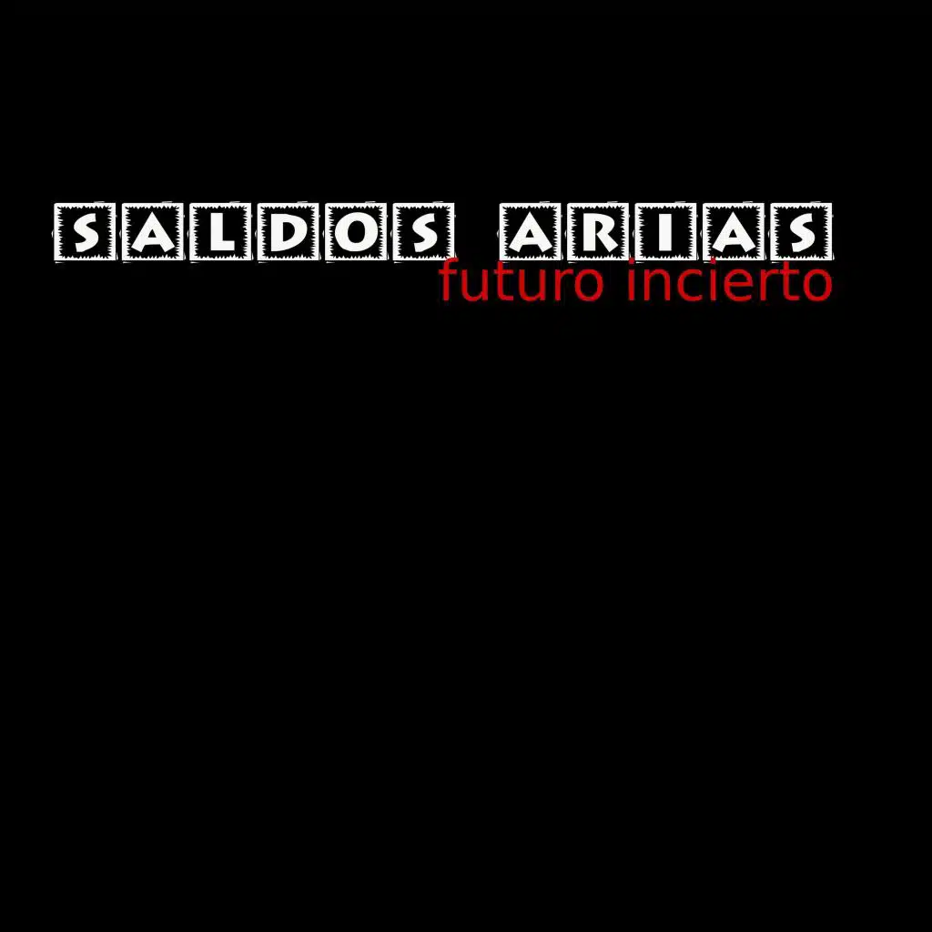 Futuro Incierto
