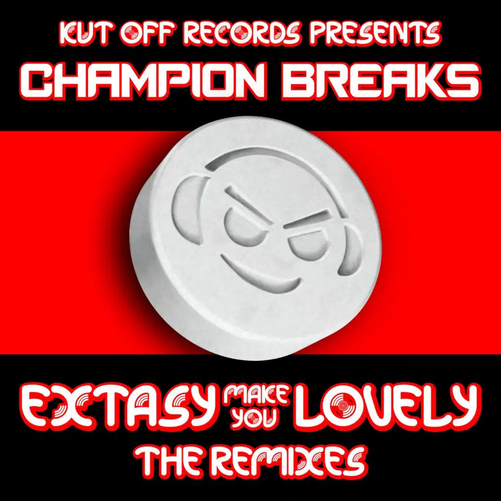 Champion Breaks