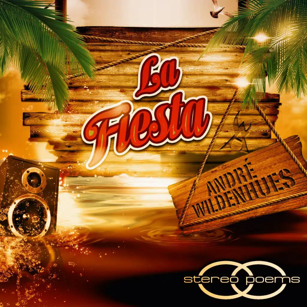 La Fiesta (Chillout Album Mix)