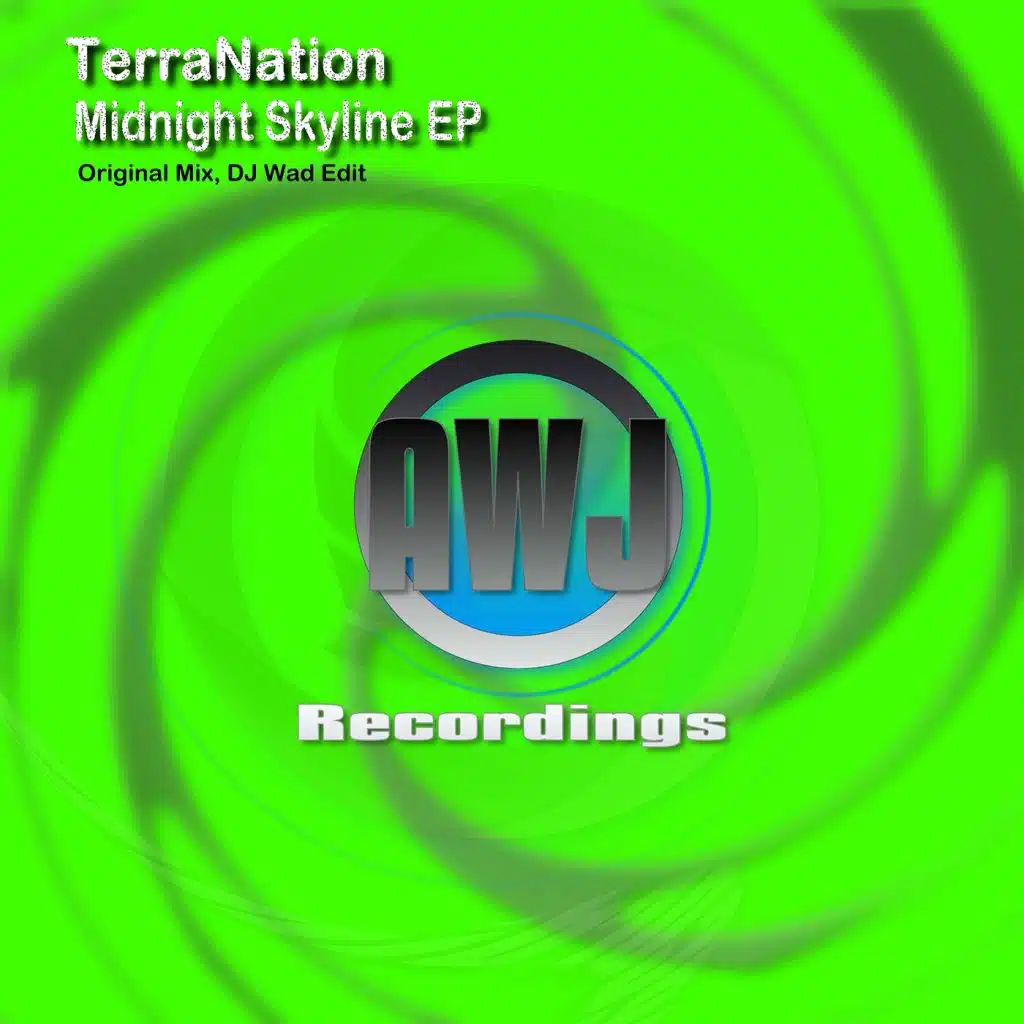 Skyline (DJ Wad Edit)