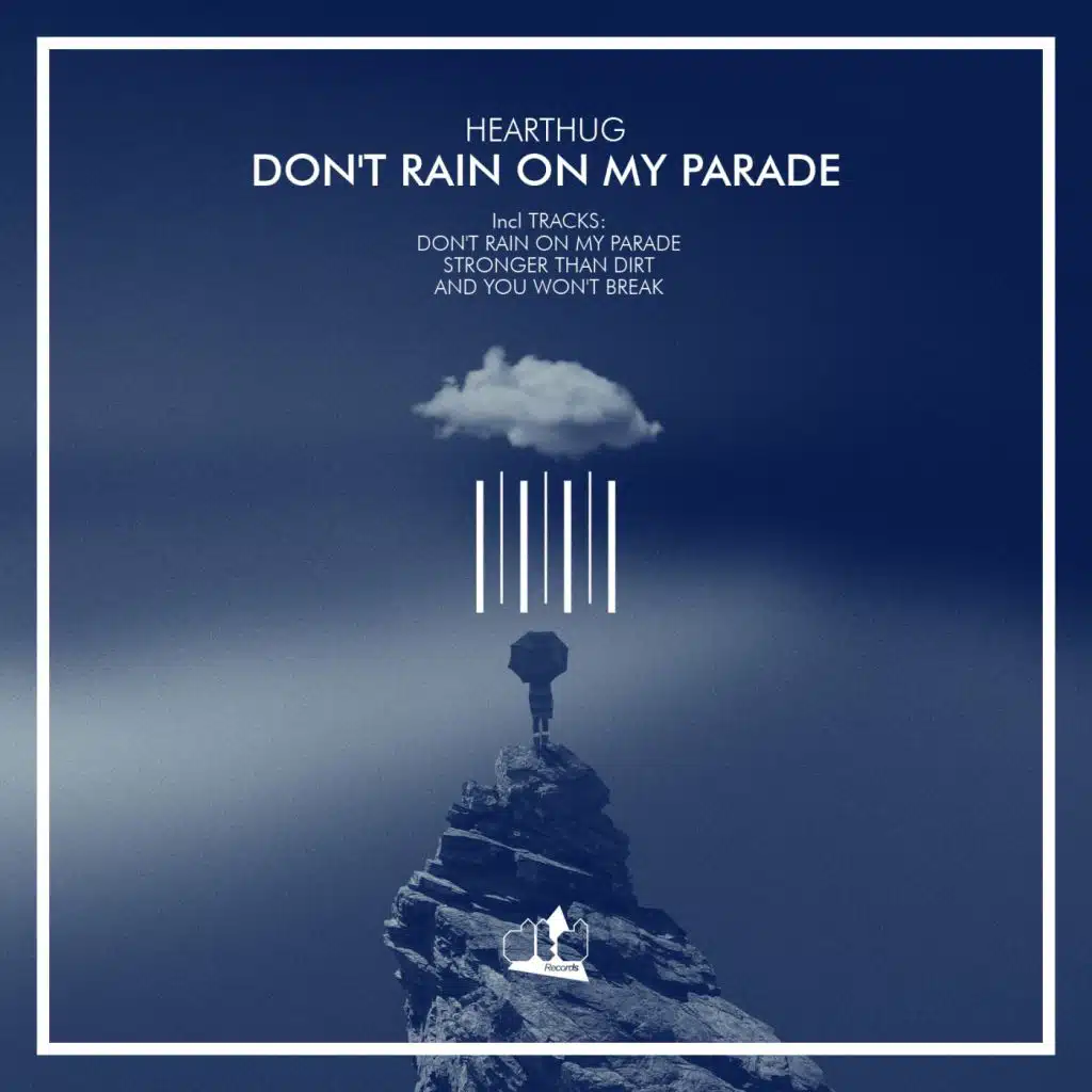 Don't Rain On My Parade