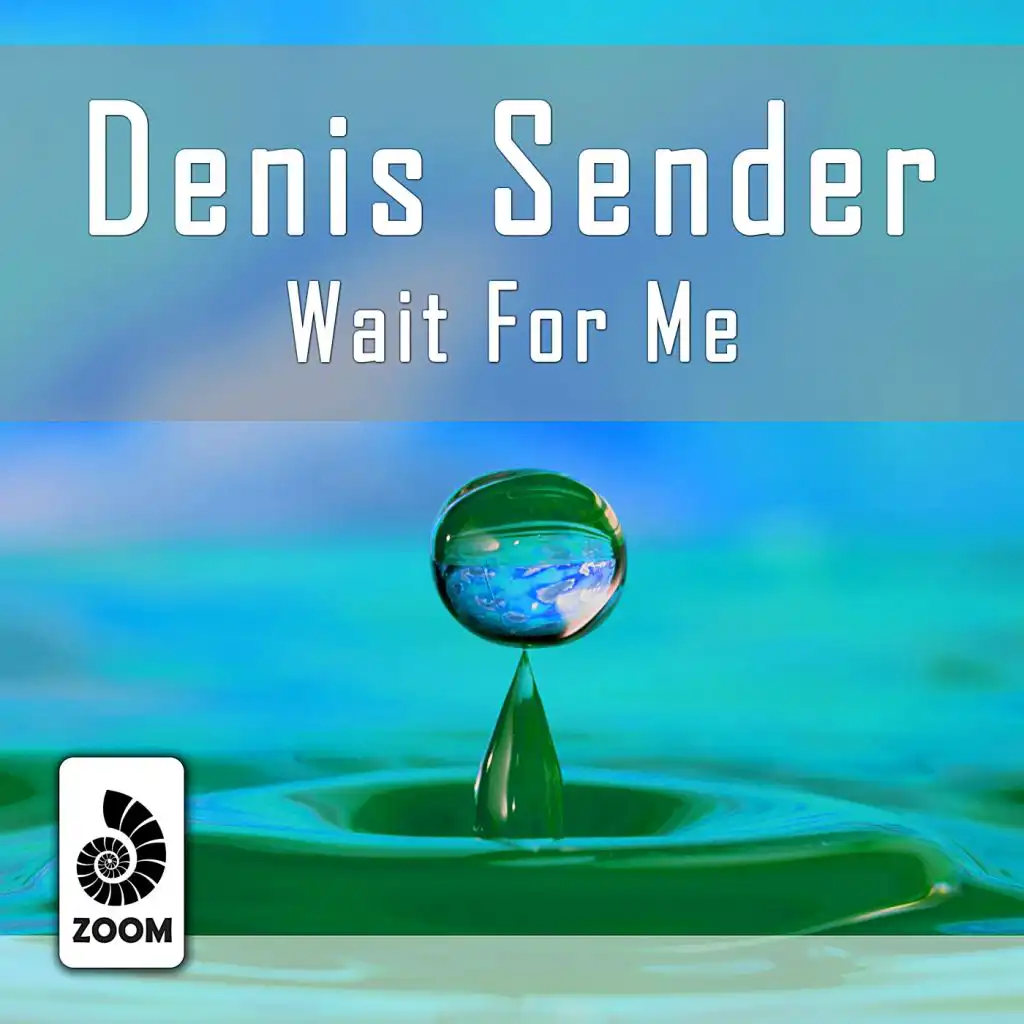 Wait For Me (feat. Irina Makosh)