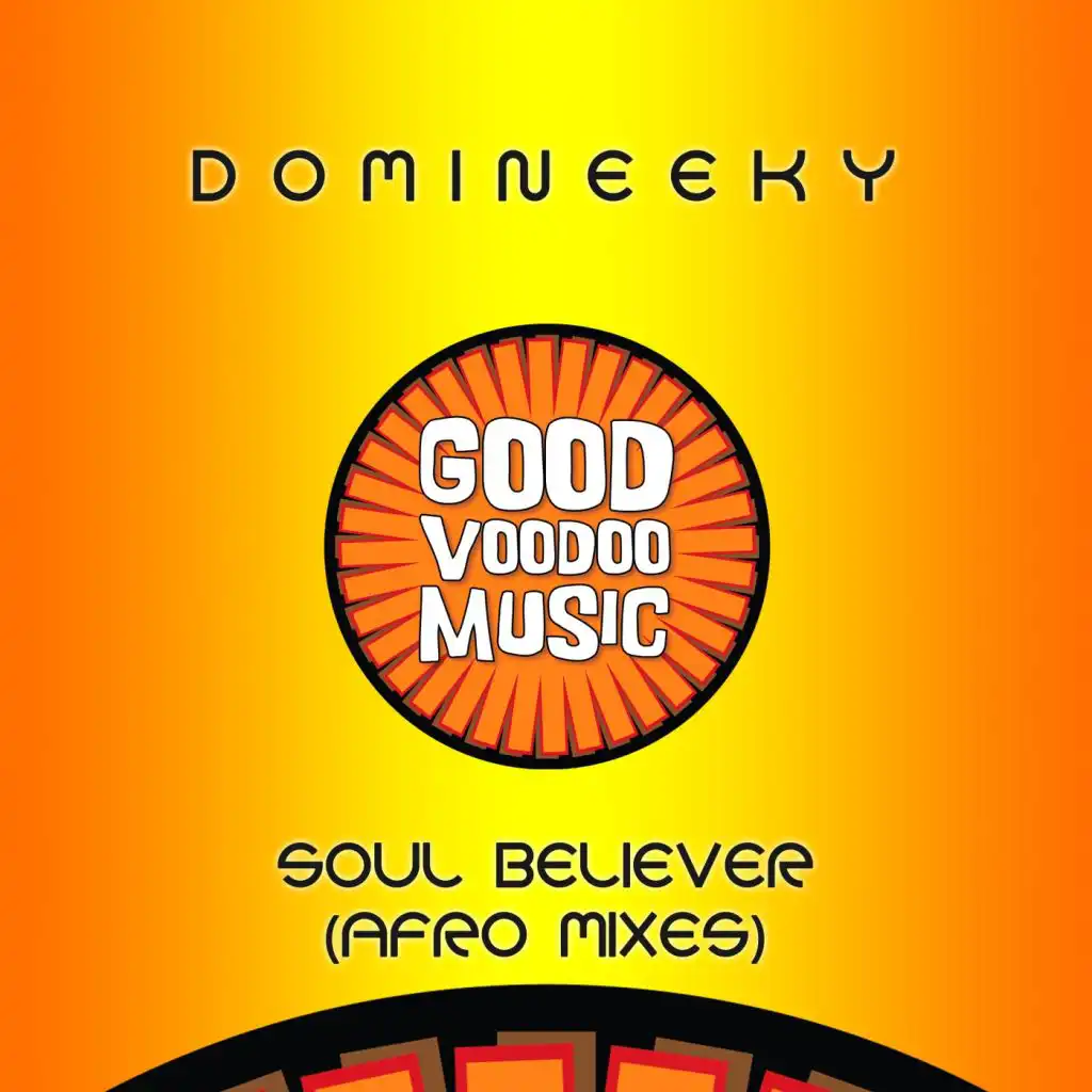 Soul Believer (Afro Mix 1)