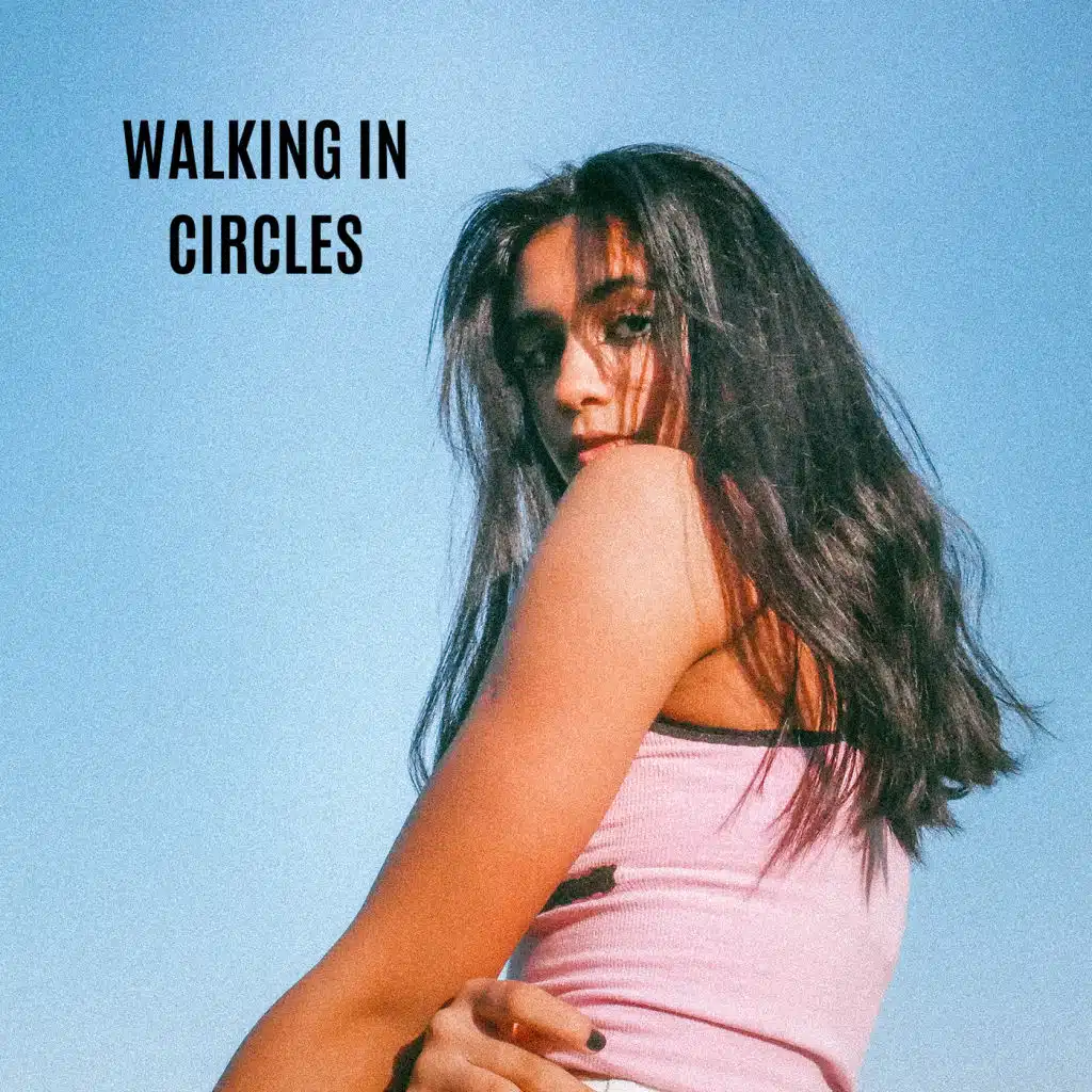 Walking in Circles