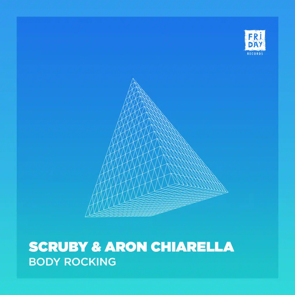 Scruby & Aron Chiarella