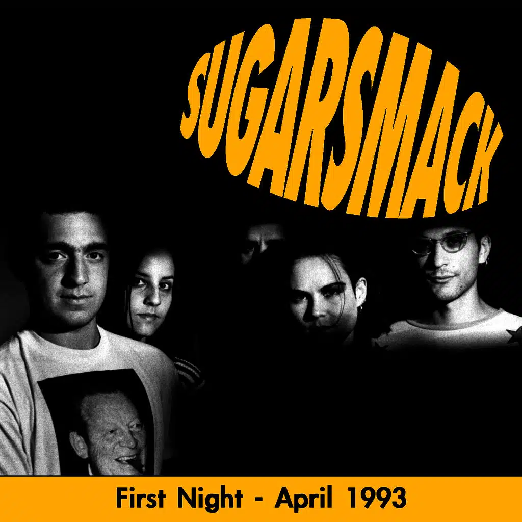 1st Night, April 1993 Unreleased