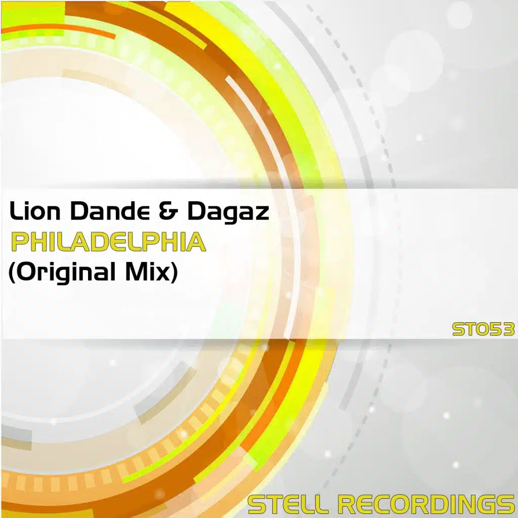 Lion Dande & Dagaz