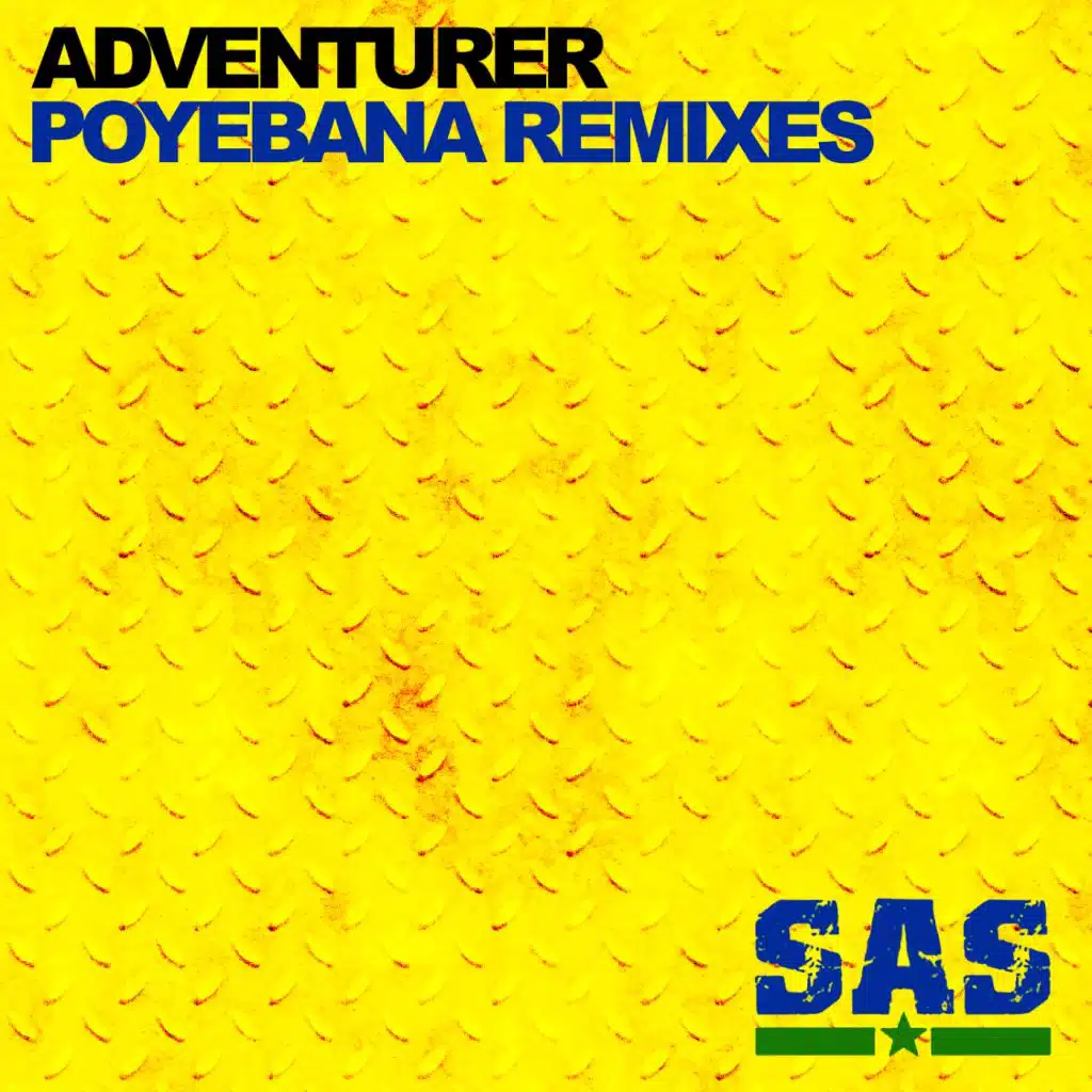 Poyebana The Remixes
