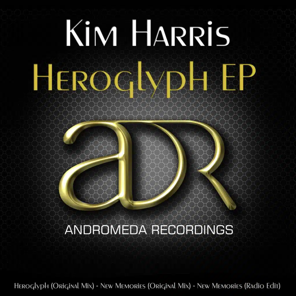 Heroglyph EP