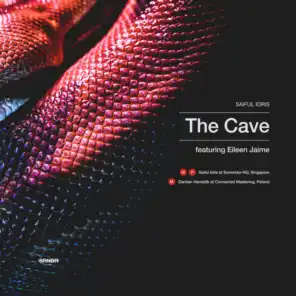 The Cave (feat. Eileen Jaime)