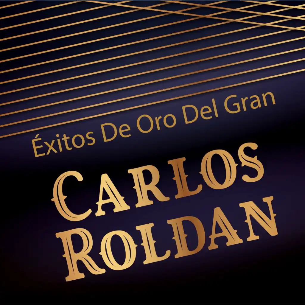 Carlos Roldan
