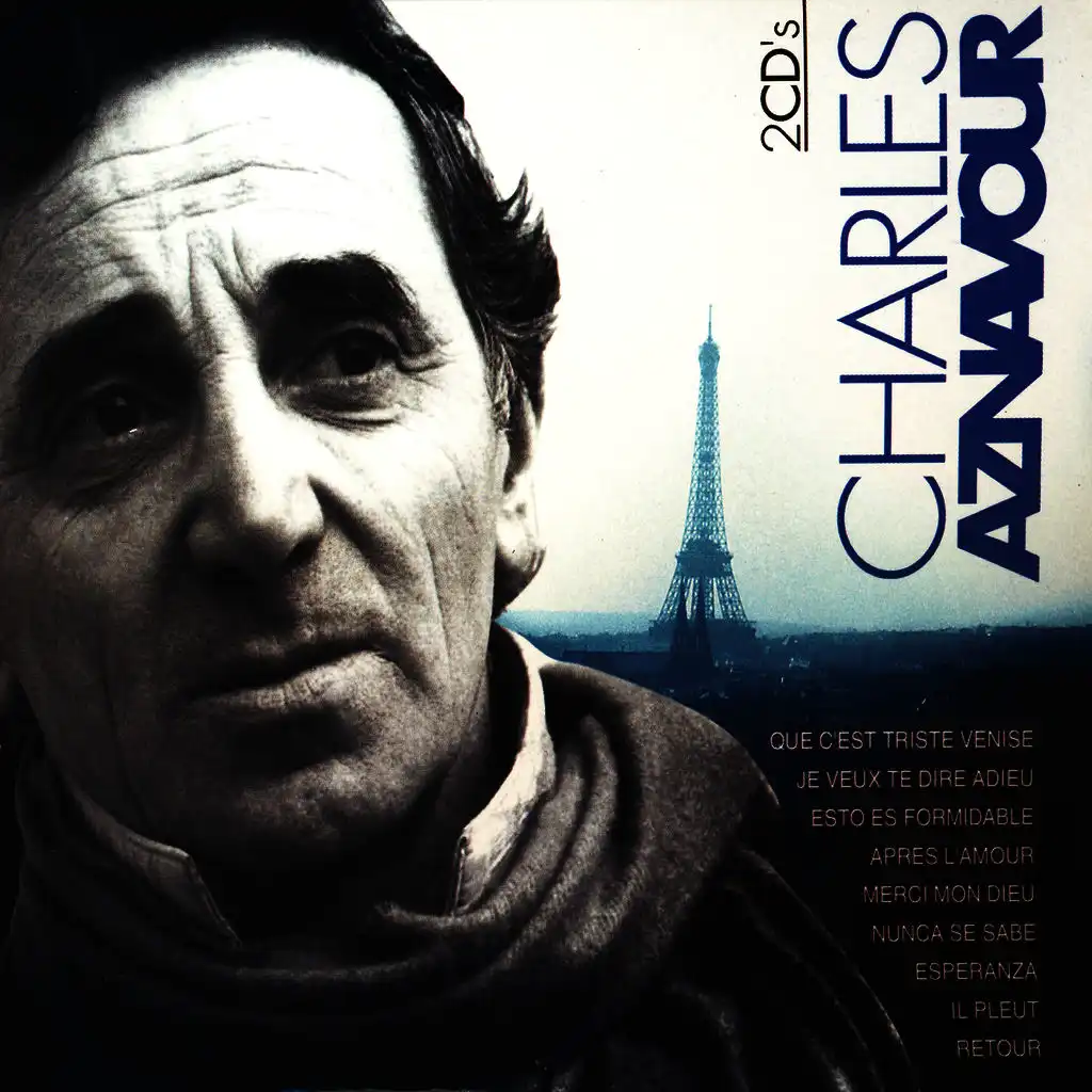 Charles Aznavour