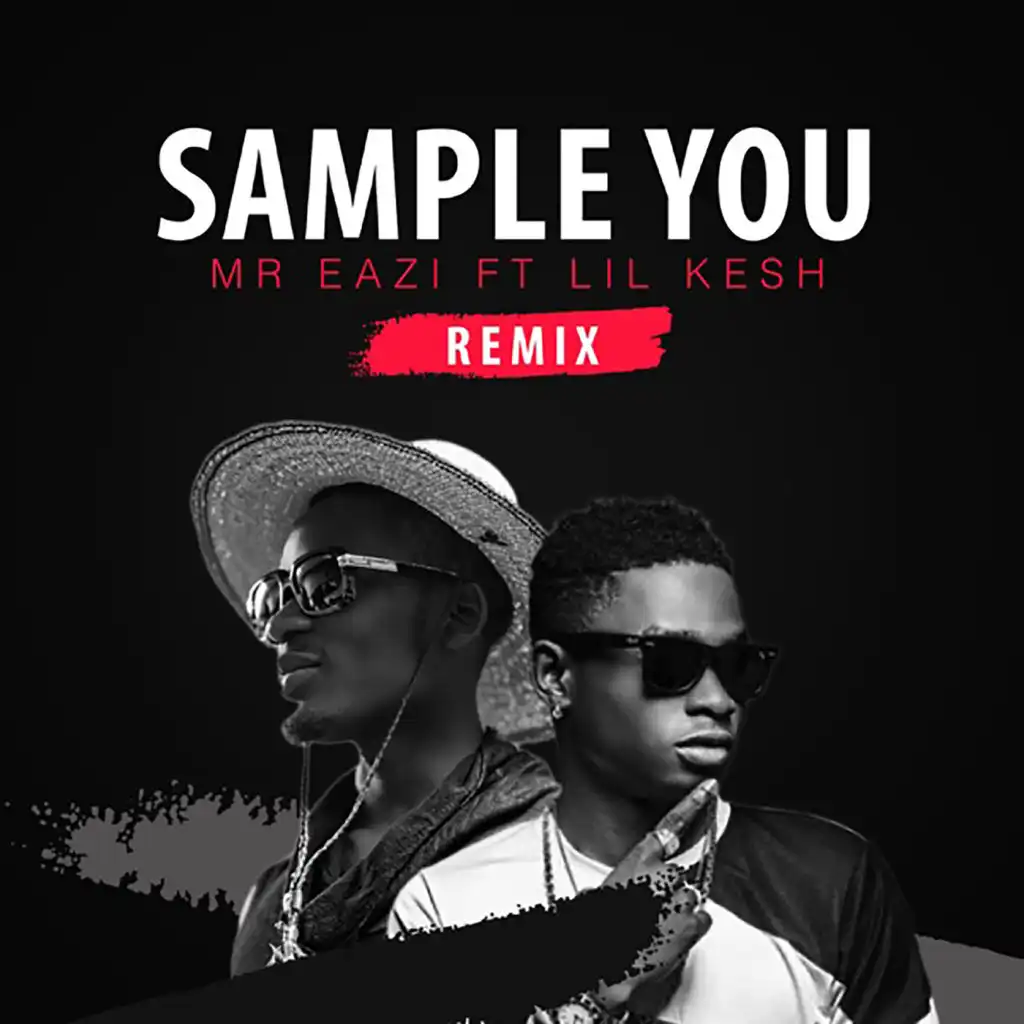 Sample You (Remix) [feat. Lil Kesh]