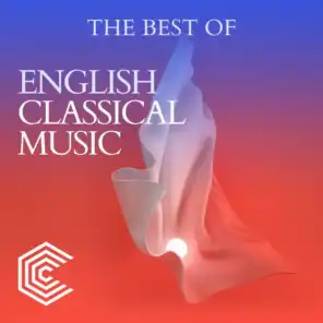 The Best of English Classical Music