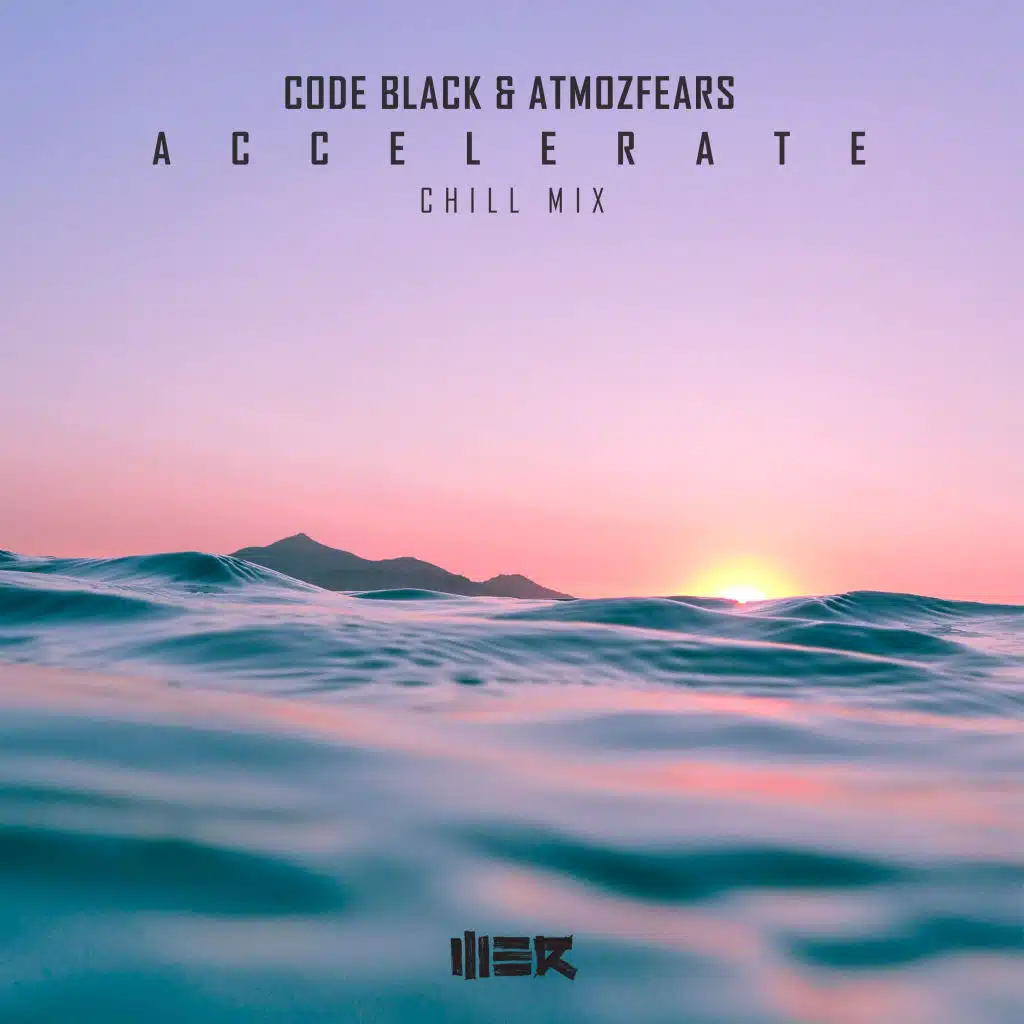 Accelerate (Chill Mix)